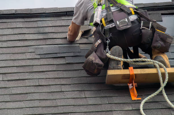 Reliable Roof Inspection contractor in Chisago City, MN by Brentwood Metal Roofing